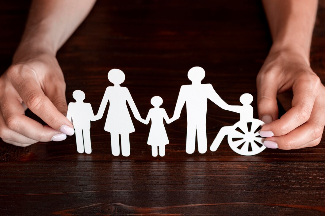 inclusion