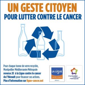 Visuel de la campagne