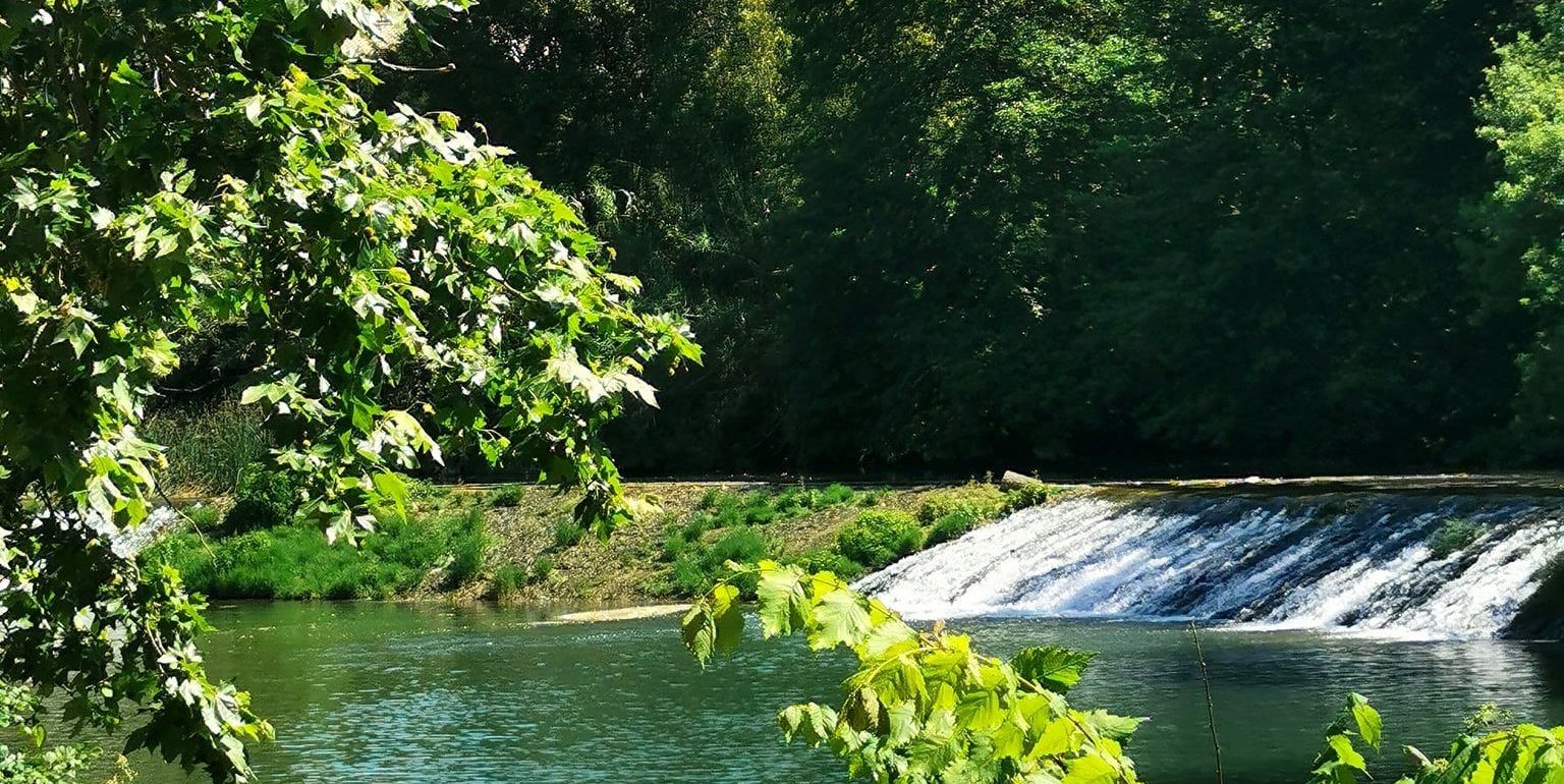 Les berges du Lez se poursuivront jusqu’à Monplaisir