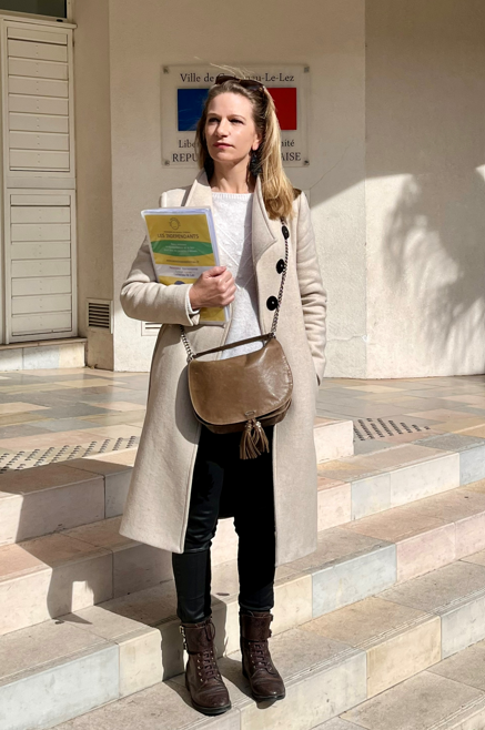 Claire Rosiaux