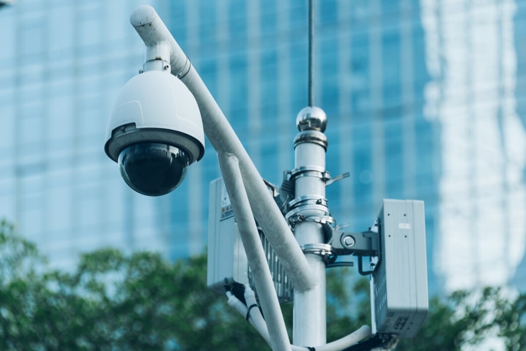 12 caméras de vidéoprotection supplémentaires