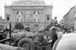 Guerre de 1939 – 1945