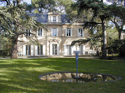 Fondation Pioch Pelat – ARPAC