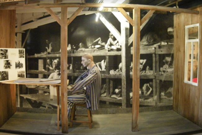 Centre Régional d’Histoire de la Résistance « Véran Cambon de la Valette »