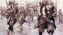 Guerre de 14-18