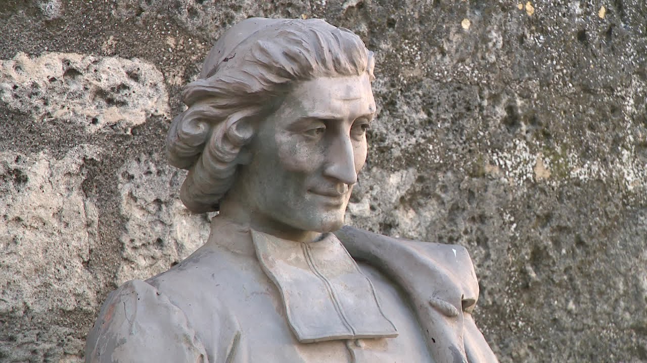 L’abbé Jean-Baptiste FABRE