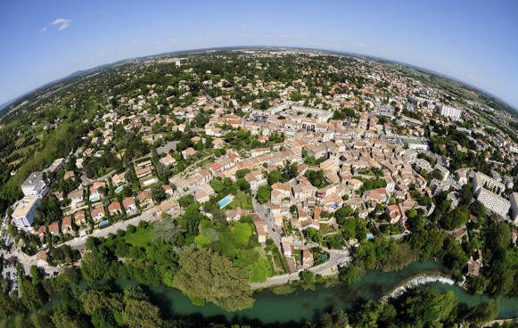 Six Zones d’Accélération des Energies Renouvelables identifiées à Castelnau-le-Lez