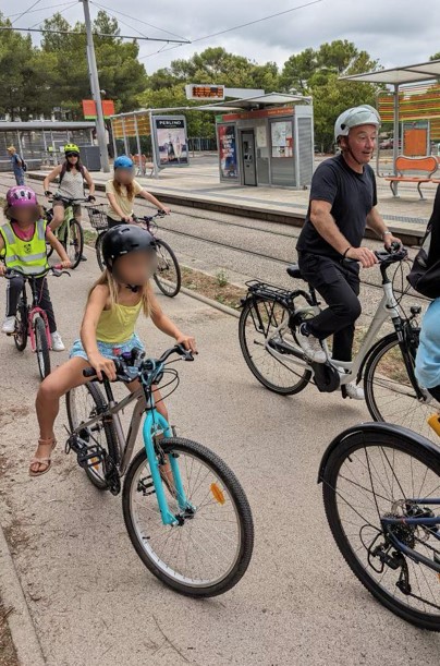 Retour sur la Semaine Européenne de la Mobilité