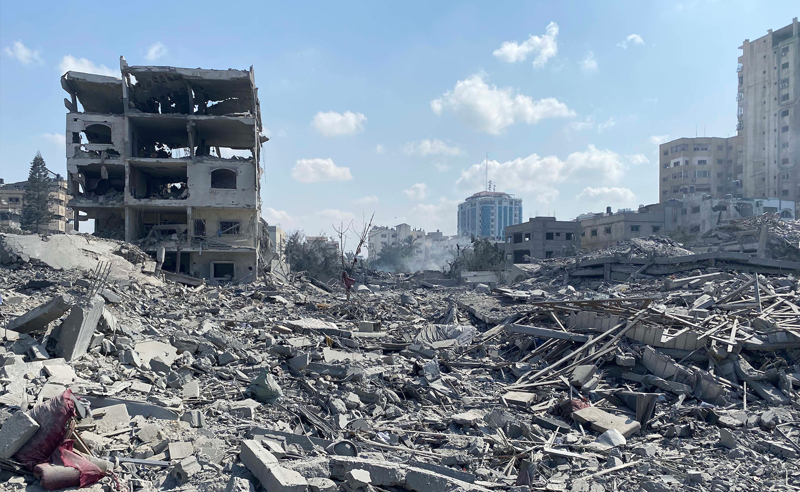 Subvention en aide aux victimes du séisme en Turquie et en Syrie