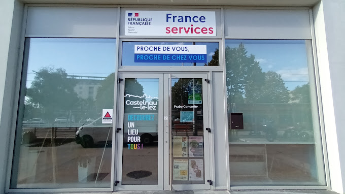 Des ateliers pour vous faciliter le quotidien à la Maison France Services !