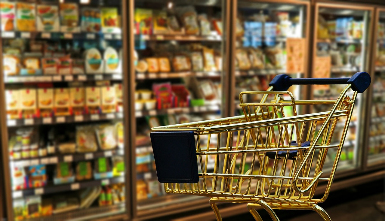 Grande collecte en faveur de la Banque Alimentaire dans les supermarchés les 22 et 23 novembre