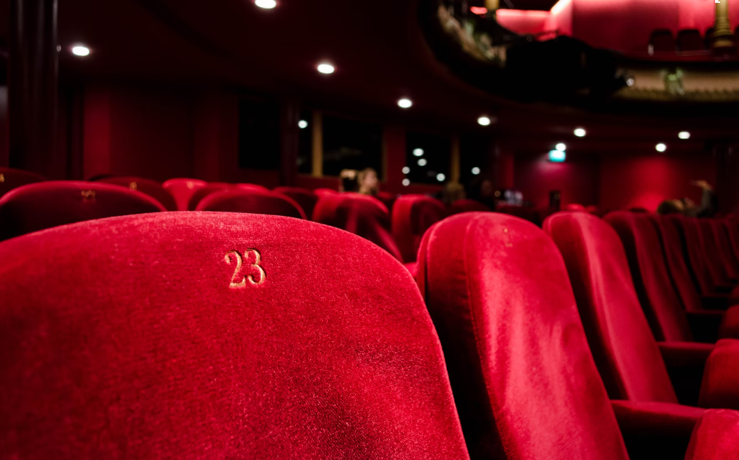 Les dimanches du théâtre classique au Kiasma