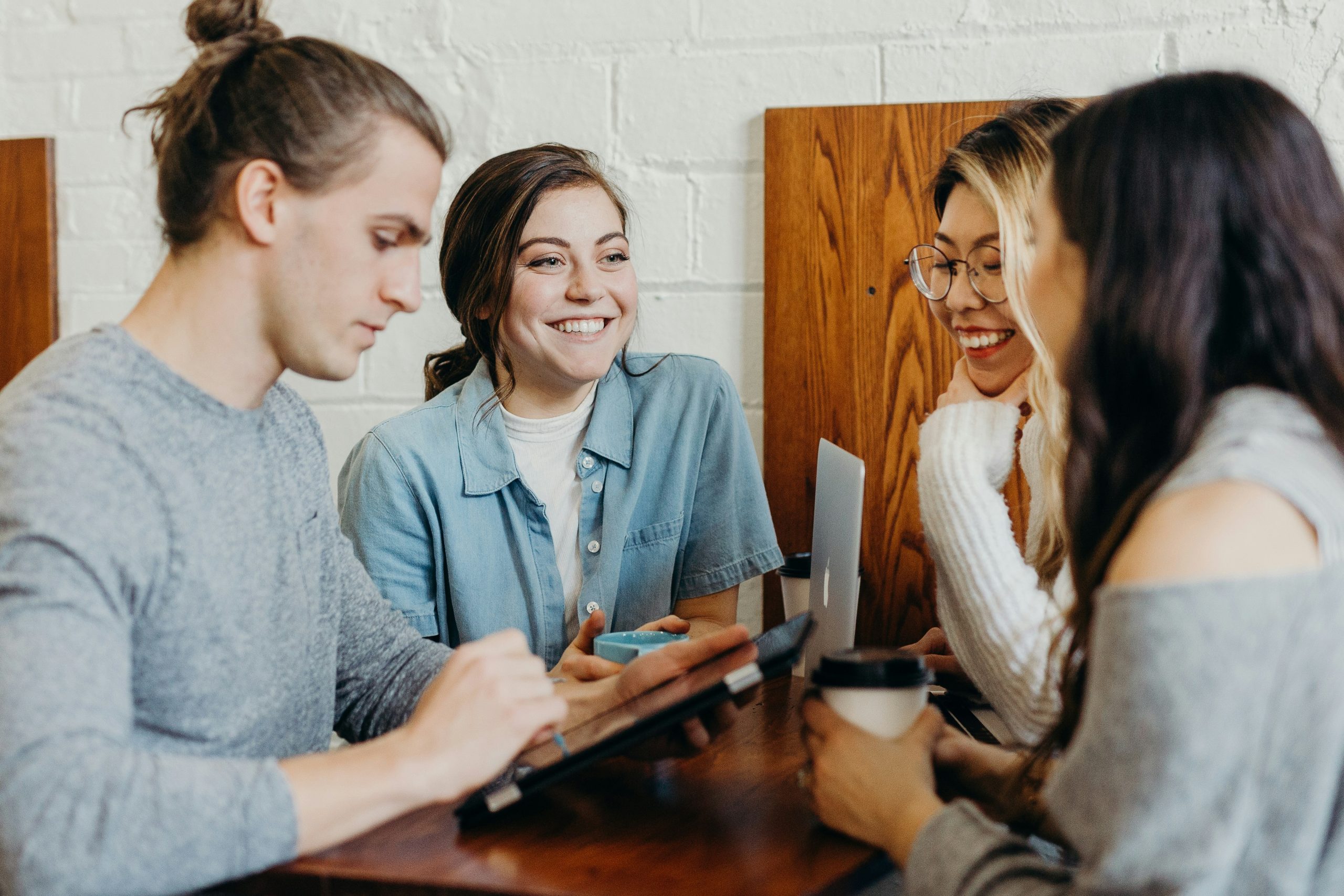 La Ville contribue activement à l’insertion professionnelle des jeunes