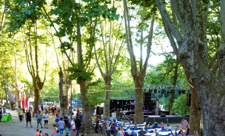 La guinguette des aînés, c’est pour bientôt à Castelnau-le-Lez !