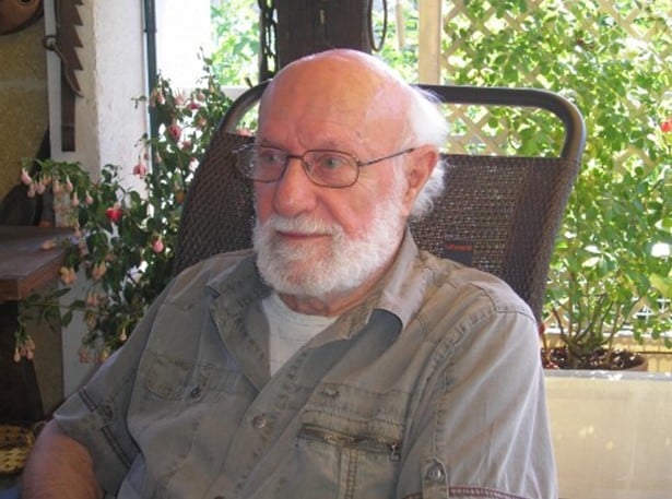Disparition de Pierre Fournel