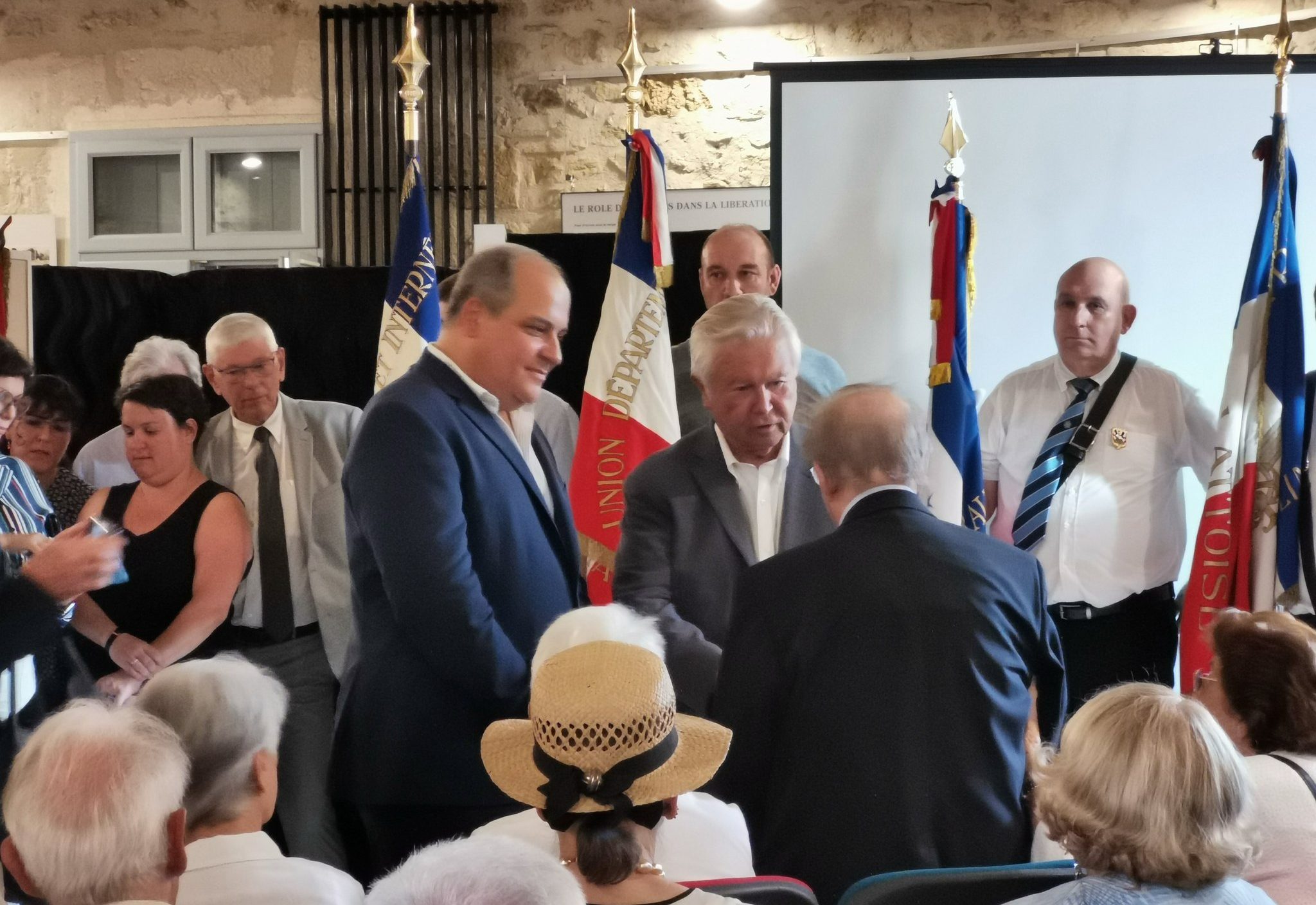 Le musée de la Résistance et de la Déportation fête ses 30 ans