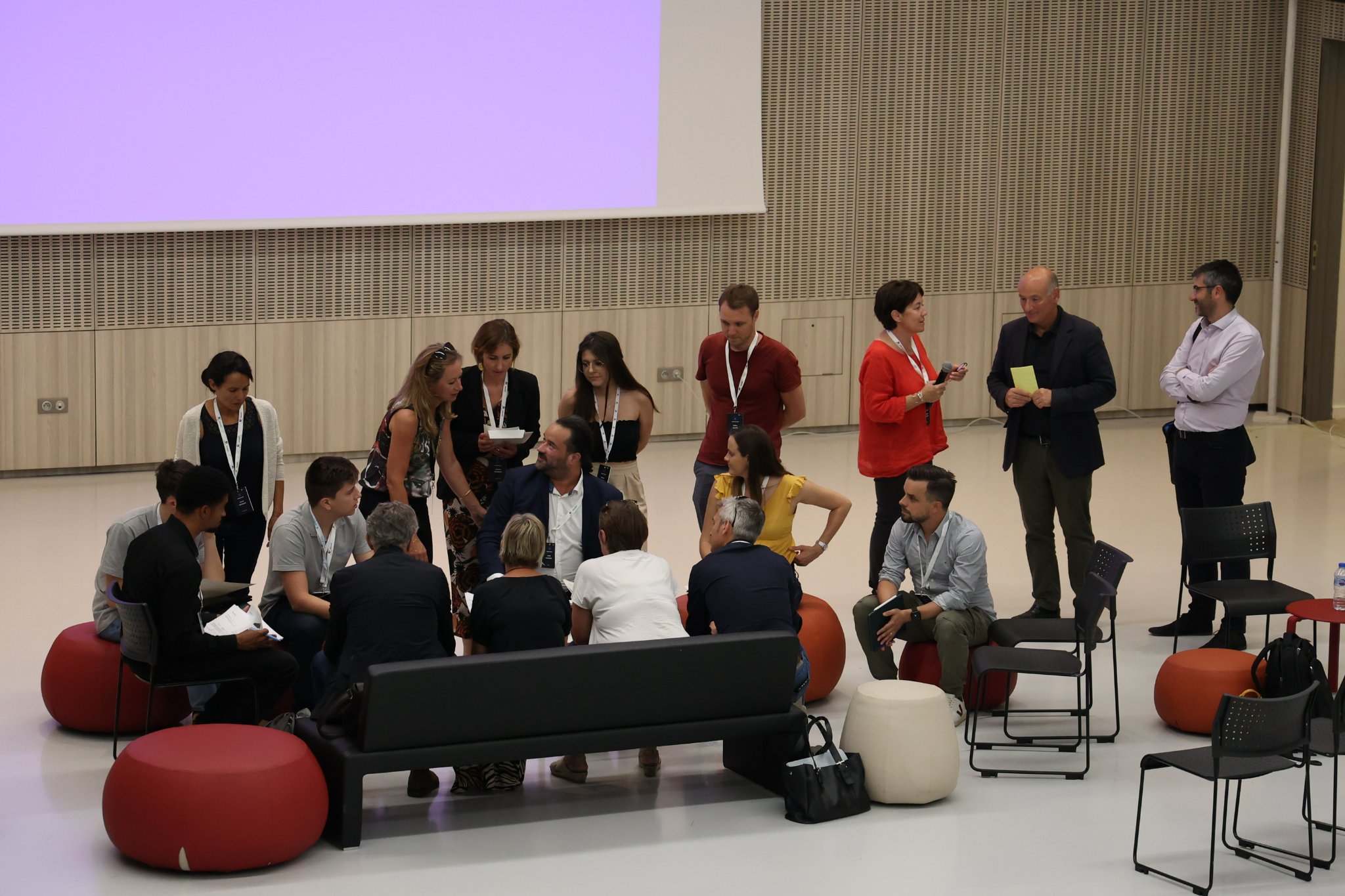 Castelnau-le-Lez partenaire de Pôle emploi, innove avec le Hackathon