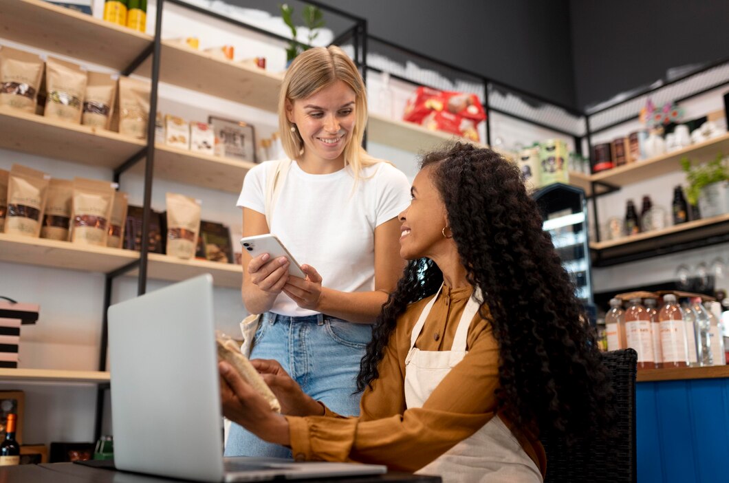 « Vos essentiels », les commerçants au cœur de la vie locale