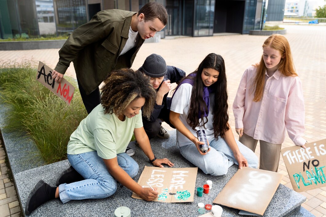 Le budget participatif pour les 15 / 25 ans