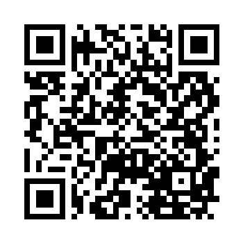 Un QR Code menant au formulaire d'inscription aux ateliers de sensibilisation à la lutte contre le moustique tigre