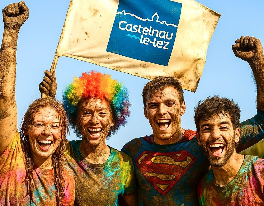 Gagnez 4 places pour la Ruée des Fadas du 4 mai 2025