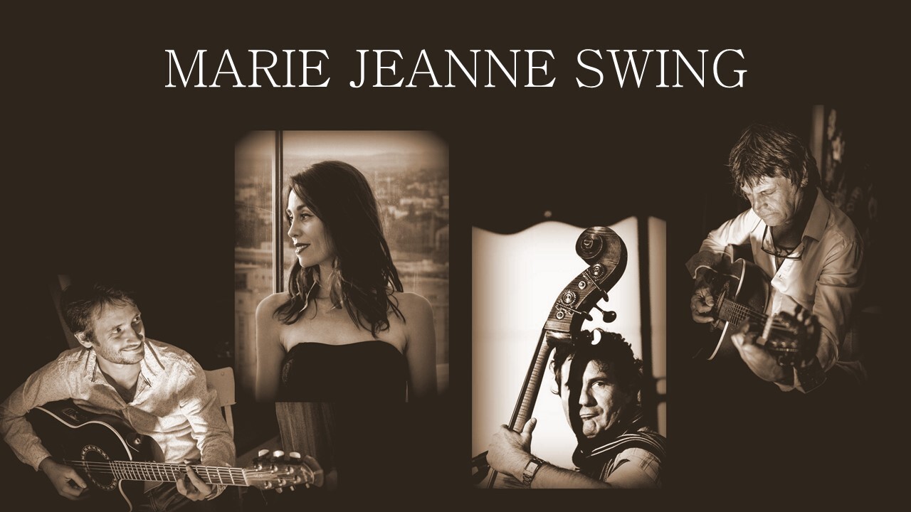 Marie-Jeanne Swing