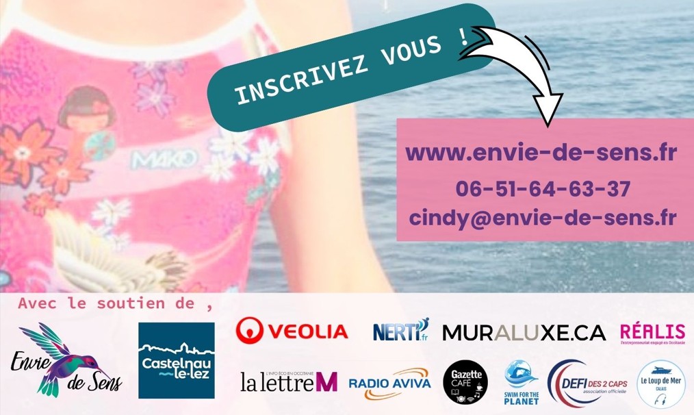 Affiche Envie de sens