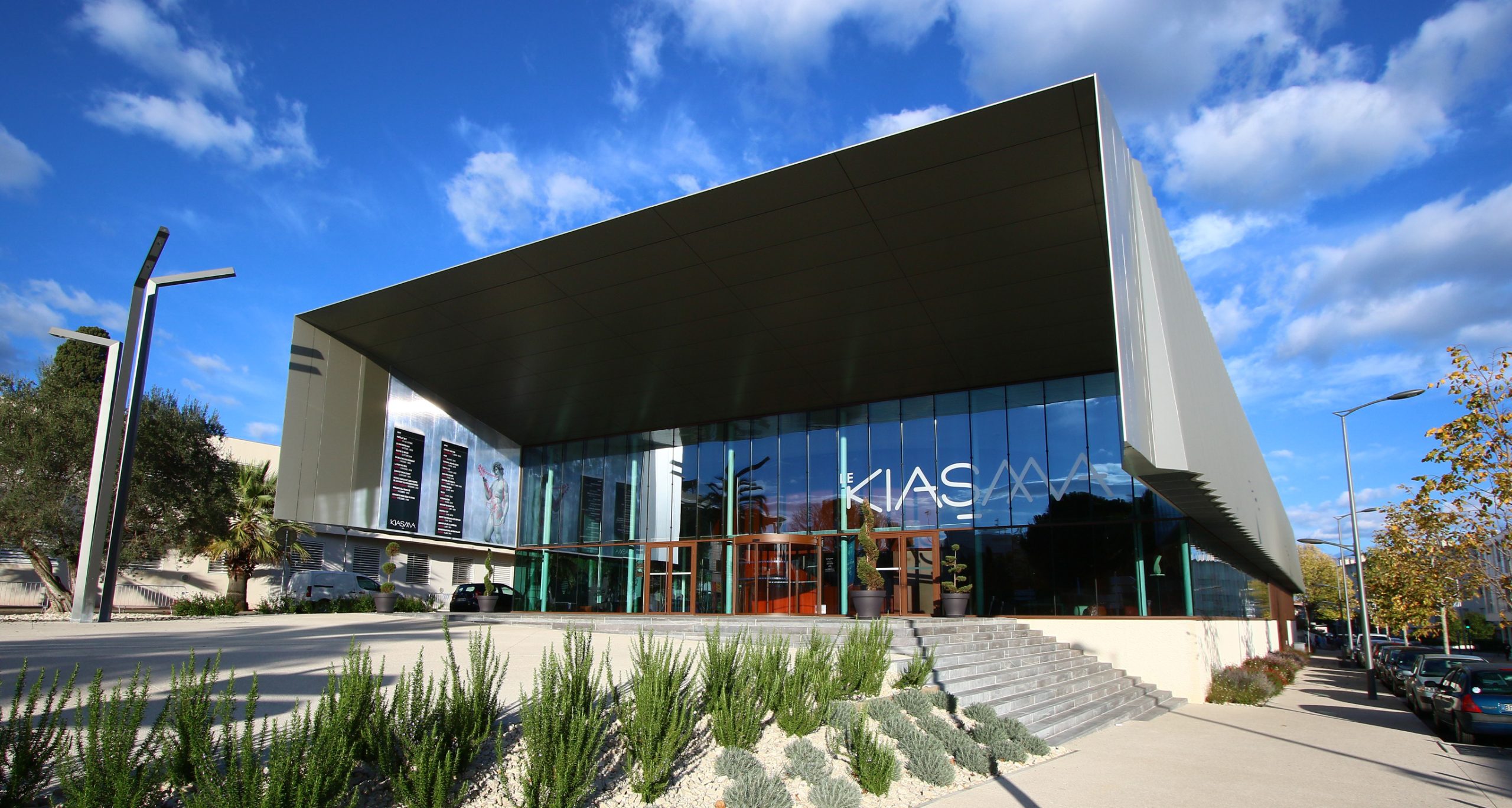 Présentation de la saison culturelle 2025 / 2026