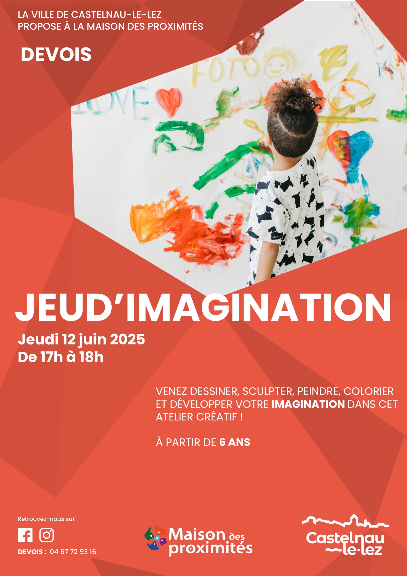 Jeud’Imagination