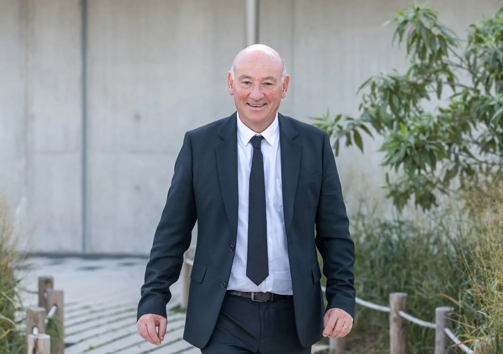 Agenda du Maire Frédéric Lafforgue : semaine du 5 au 11 mai 2025