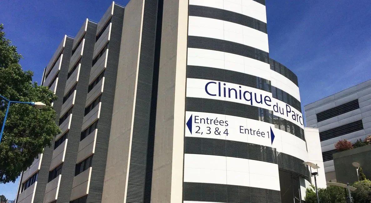 Communiqué de presse – Castelnau-le-Lez perd sa Clinique