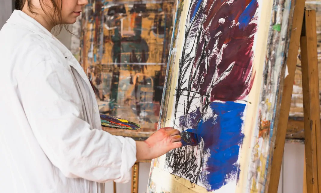 Salon des Arts