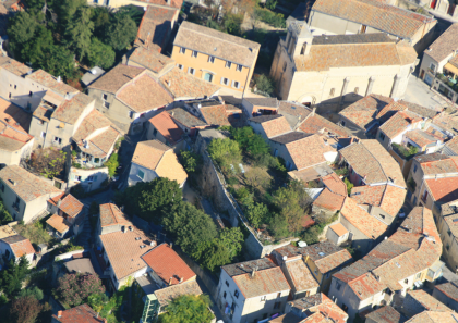 Castelnau-le-Lez, d’hier à aujourd’hui