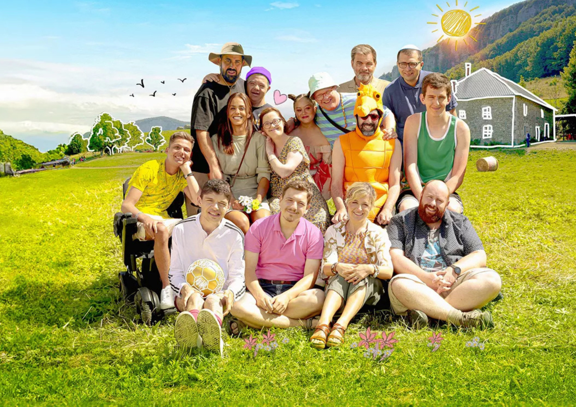 Un p’tit truc en plus