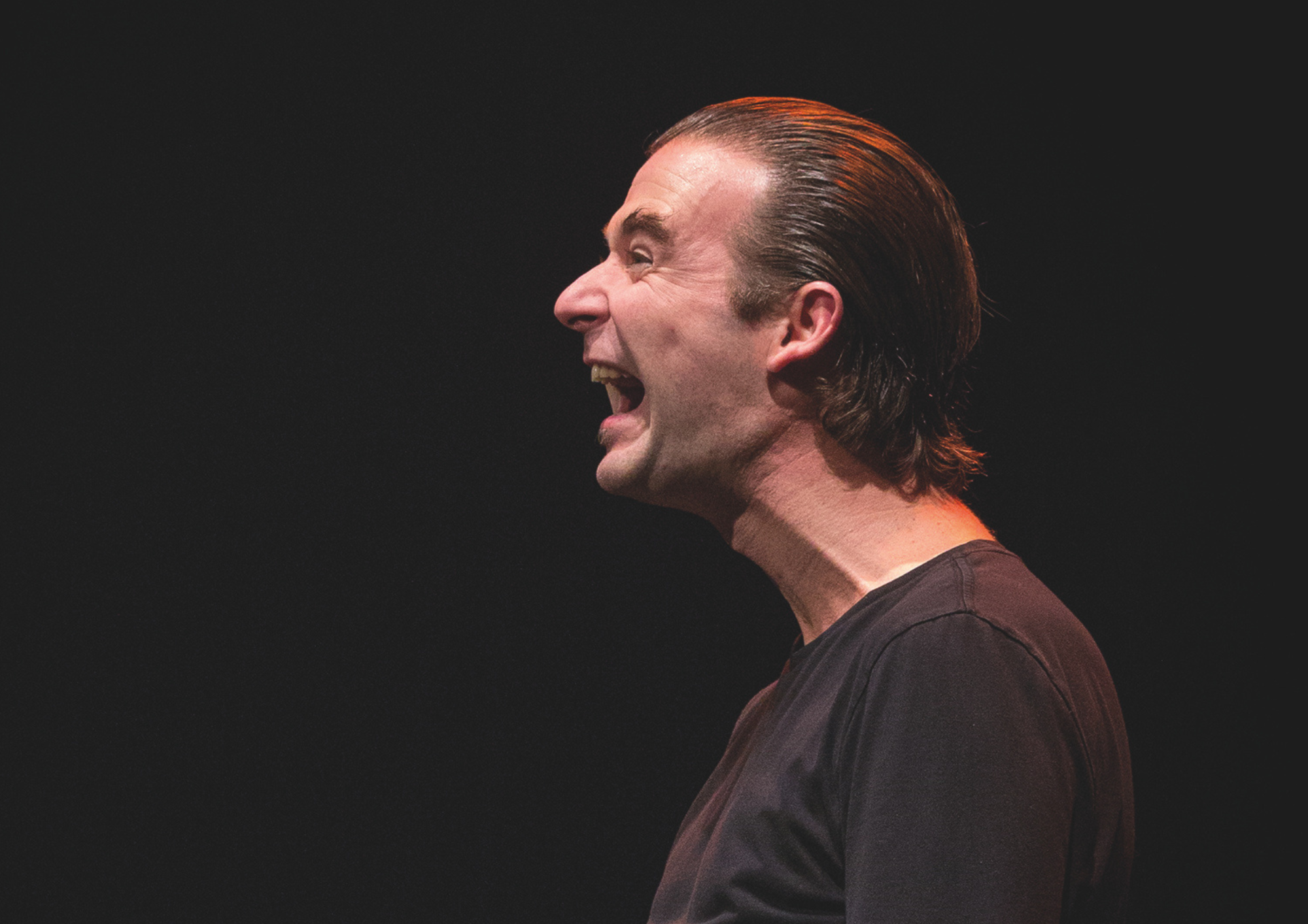 Dans la peau de Cyrano