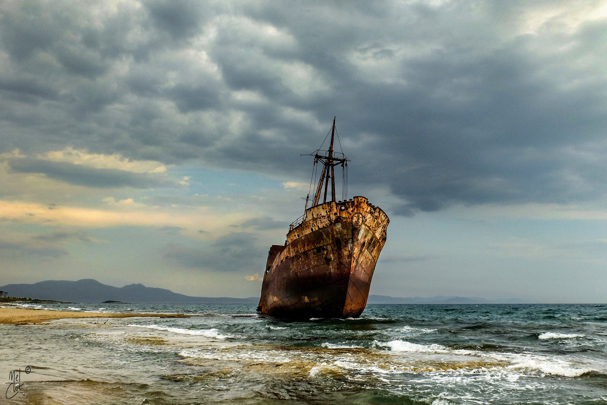 Exposition / Nel Clot