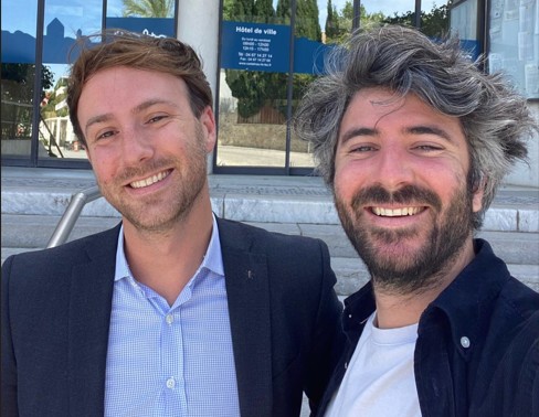 Initiée par Lucien Alogna, Passrel, la nouvelle plateforme culturelle à suivre !