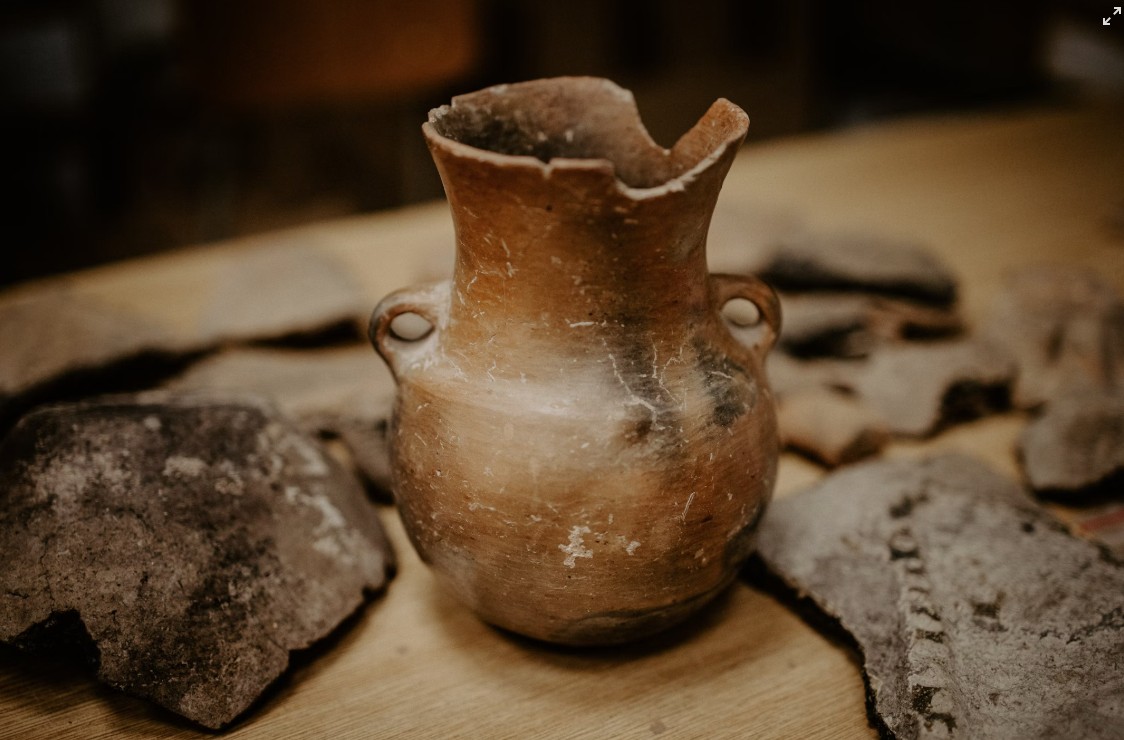 Journées européennes de l’Archéologie les 14 et 15 juin à l’espace culturel Pierre-Fournel : de découverte en découverte