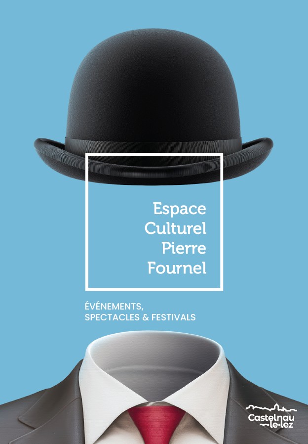 Livret programmation Pierre Fournel 2025 / 2026