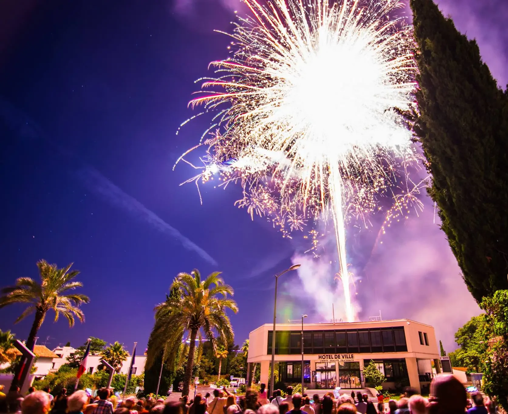 week-end du 20 au 22 juin pour célébrer la fête de la Saint Jean