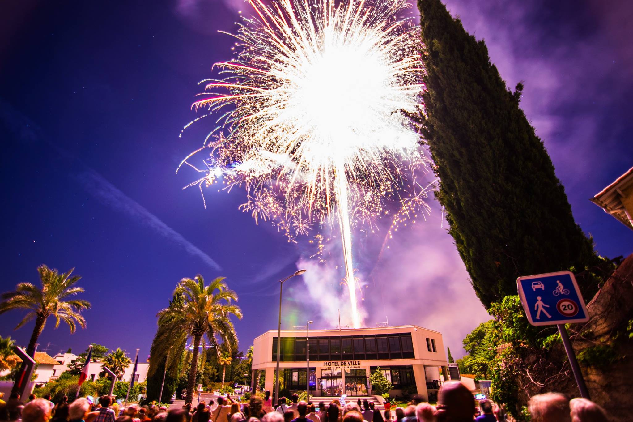 Réservez votre week-end du 20 au 22 juin pour la fête de la Saint-Jean !