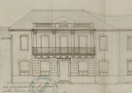 Exposition / Journées européennes du patrimoine