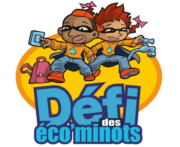 défi des éco’minots