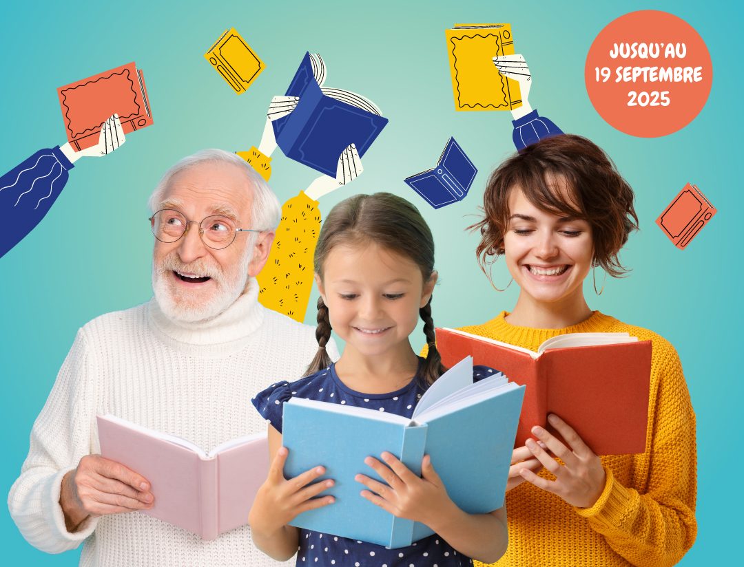 Boîtes à livres : proposez leurs futurs emplacements à Castelnau-le-Lez