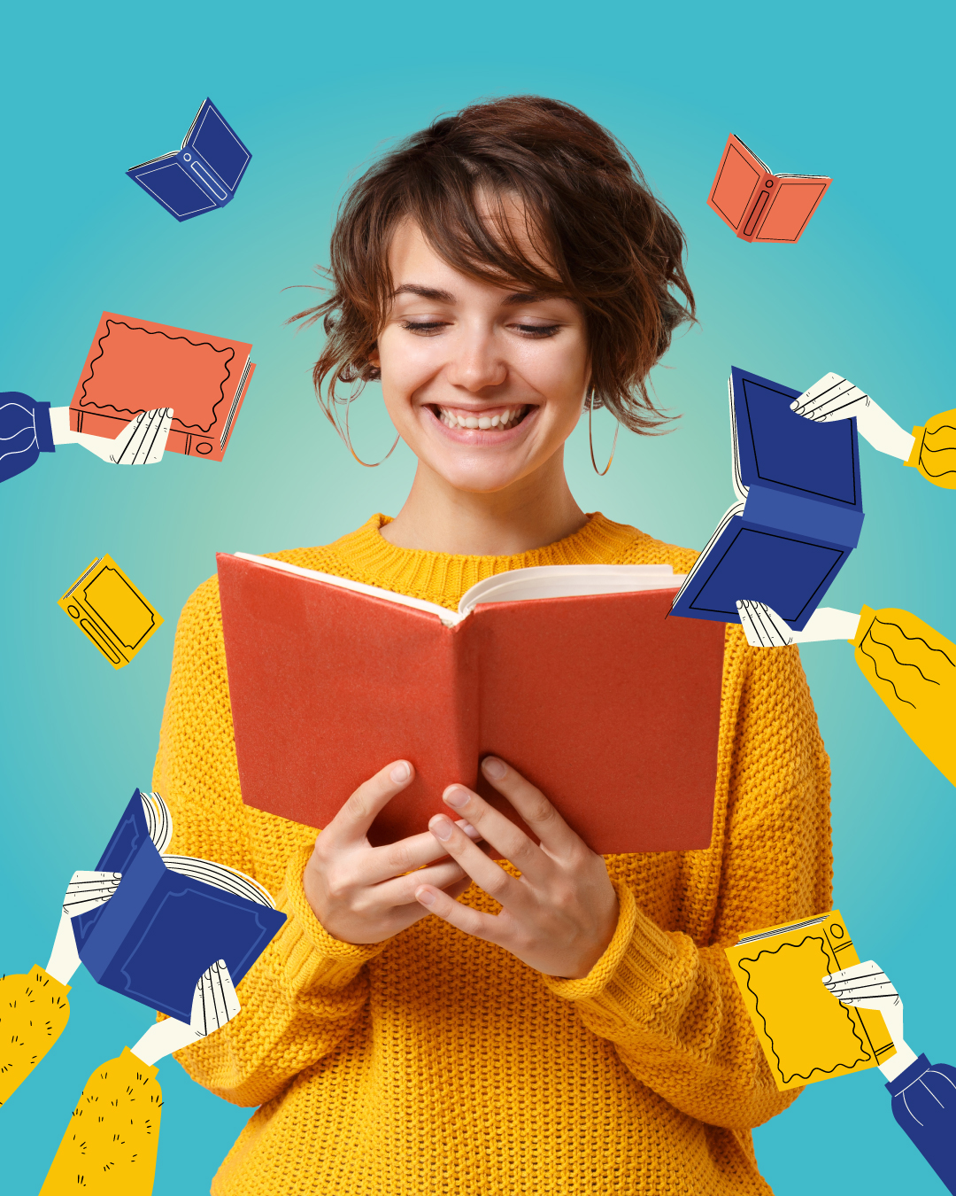 Les atouts d’une boîte à livres près de chez soi