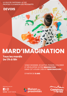 Mard’Imagination
