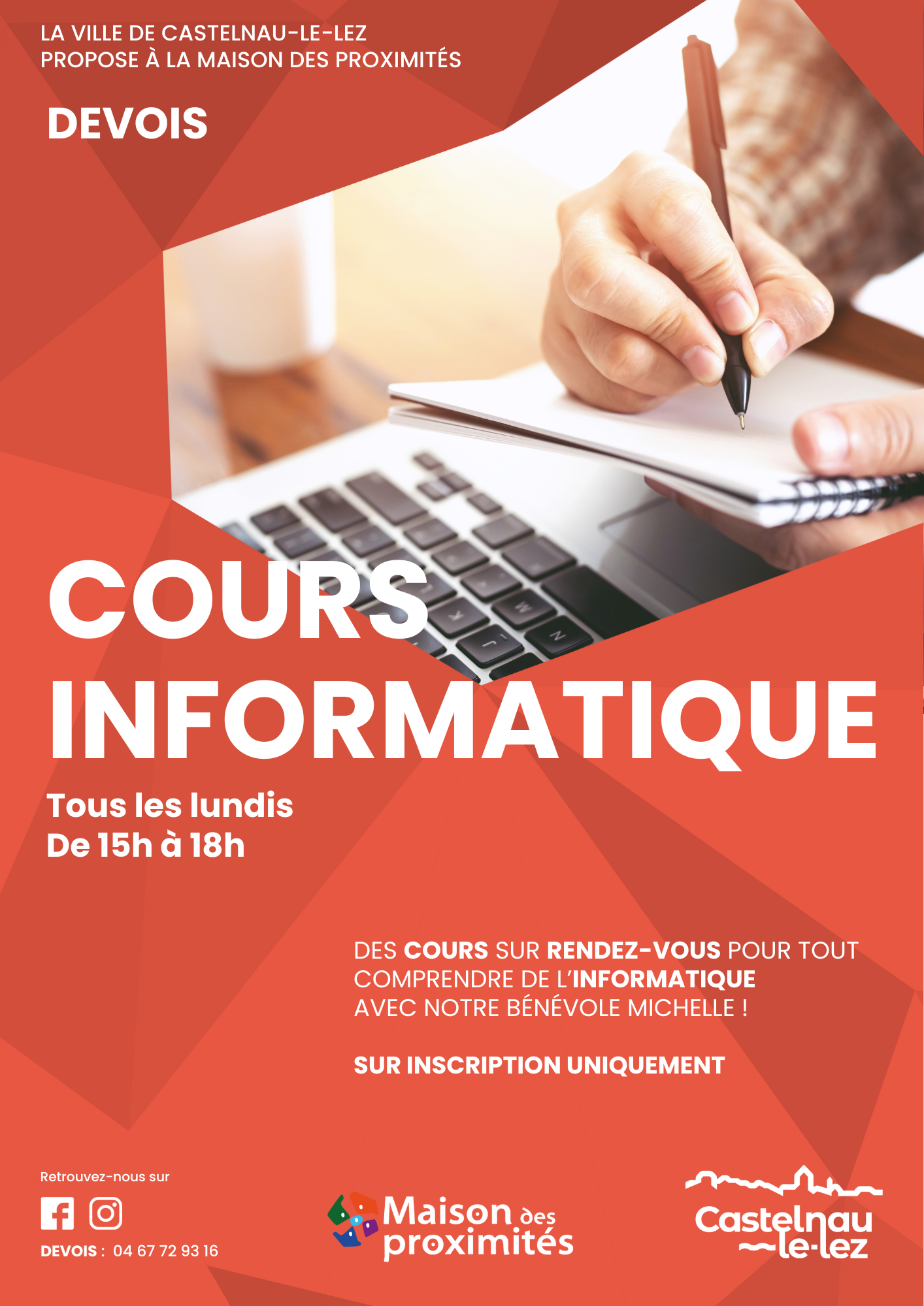 Cours informatique