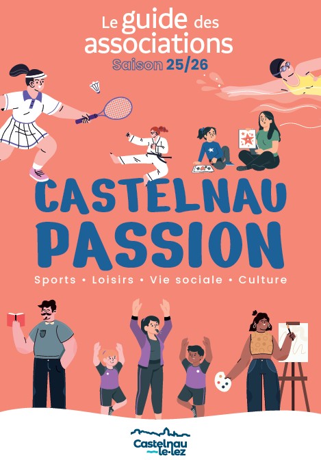 Castelnau Passion 2025 / 2026