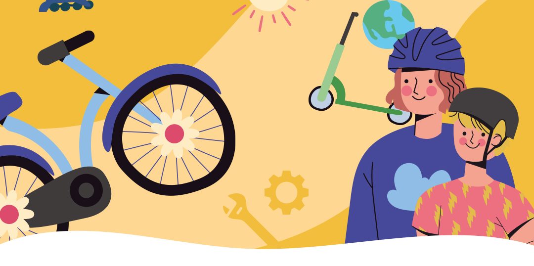 Mobilités en fête