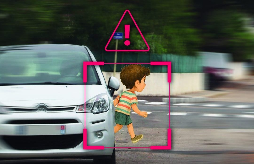 Sécurité routière : protéger nos enfants, une vigilance partagée